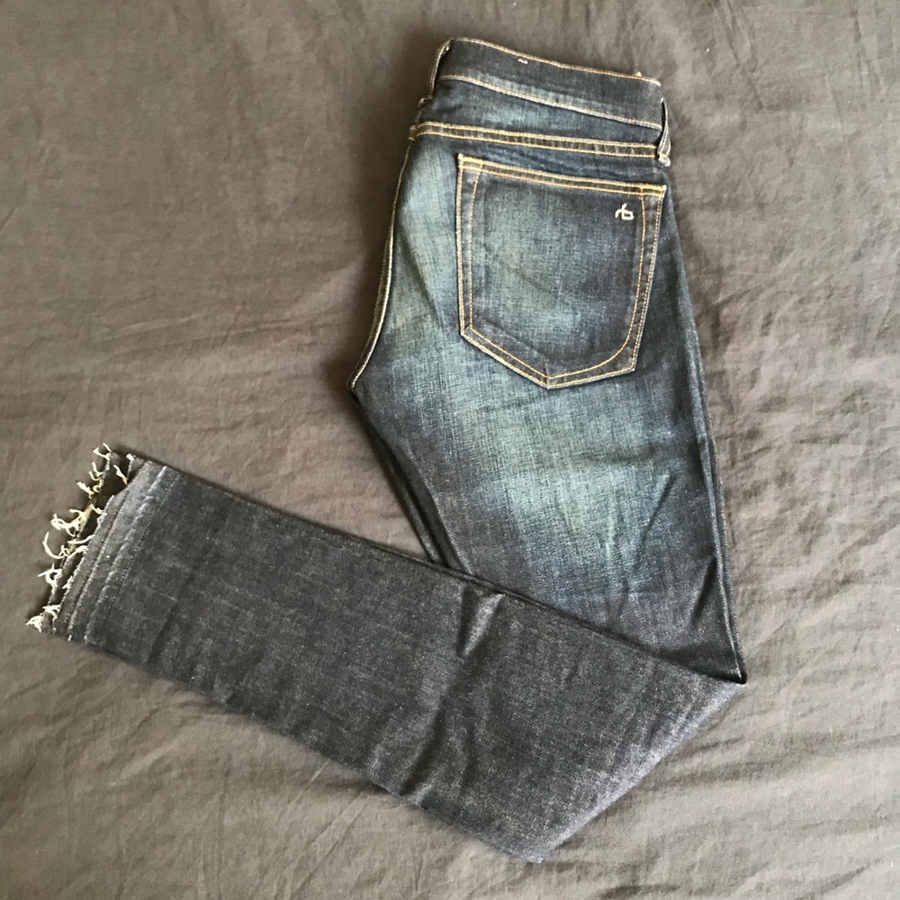Rag & Bone